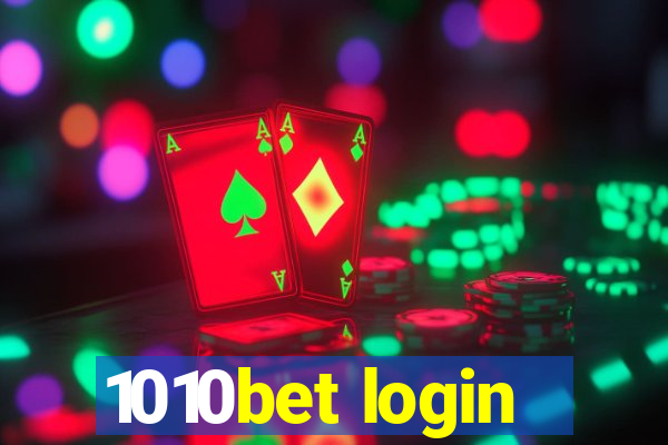 1010bet login